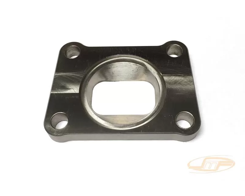 JM Fabrications 1/2 Inch 304 Stainless Steel Exhaust Manifold Flange Ford Focus ST - FST-EXFLNGE-00