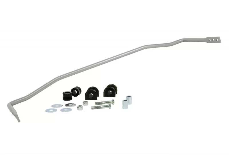 Whiteline Sway bar - 16mm heavy duty blade adjustable BMW Rear - BBR36Z