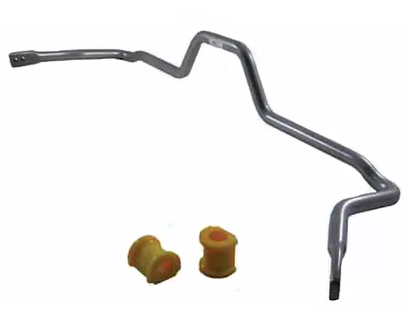 Whiteline 24mm Adjustable Front Sway Bar Acura RSX Type S 2002-2006 - BHF50Z
