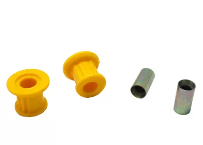 Whiteline FRONT CONTROL ARM - LOWER INNER SERVICE BUSHING KIT FOR KCA319A - W0562