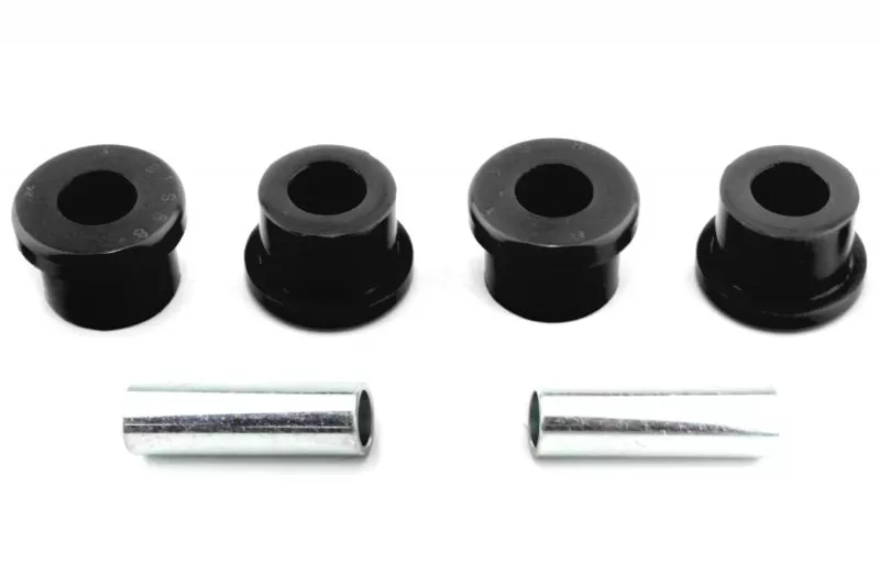 Whiteline Control arm - lower inner front bushing Front - W0593