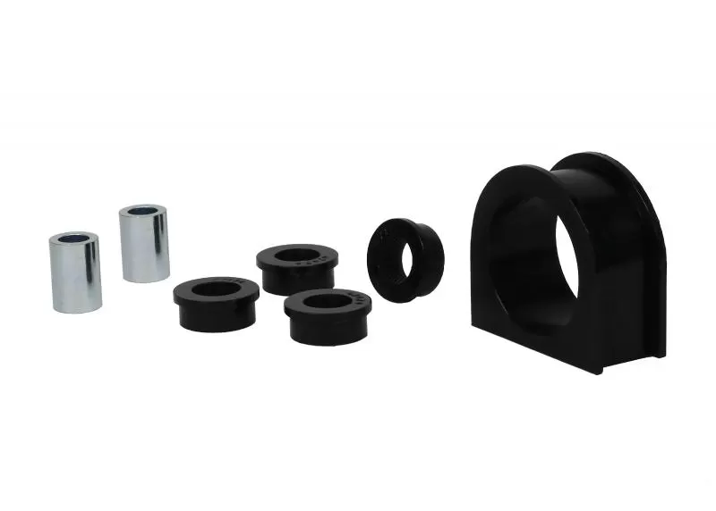 Whiteline Steering - rack and pinion mount bushing Front - W13210