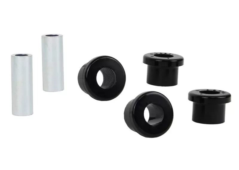 Whiteline Control arm - lower inner front bushing Front - W52091