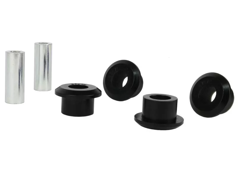 Whiteline Control arm - lower inner front bushing Front - W53315