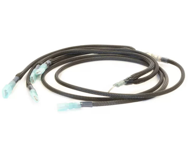 GrimmSpeed Wiring Harness for Hella Horns Subaru WRX 02-22 - 040005