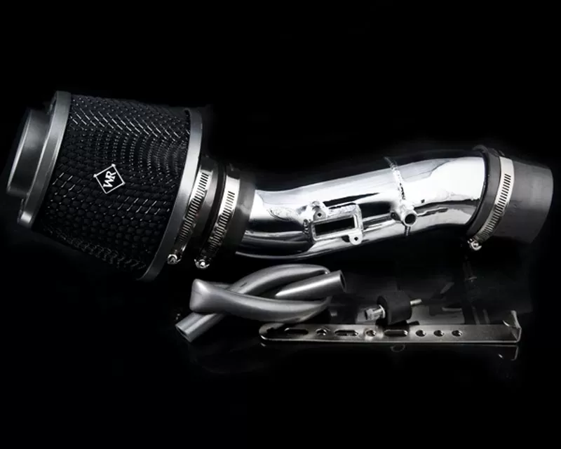Weapon-R Secret Weapon Intake Acura TL Type-S 07-08 - 301-162-101