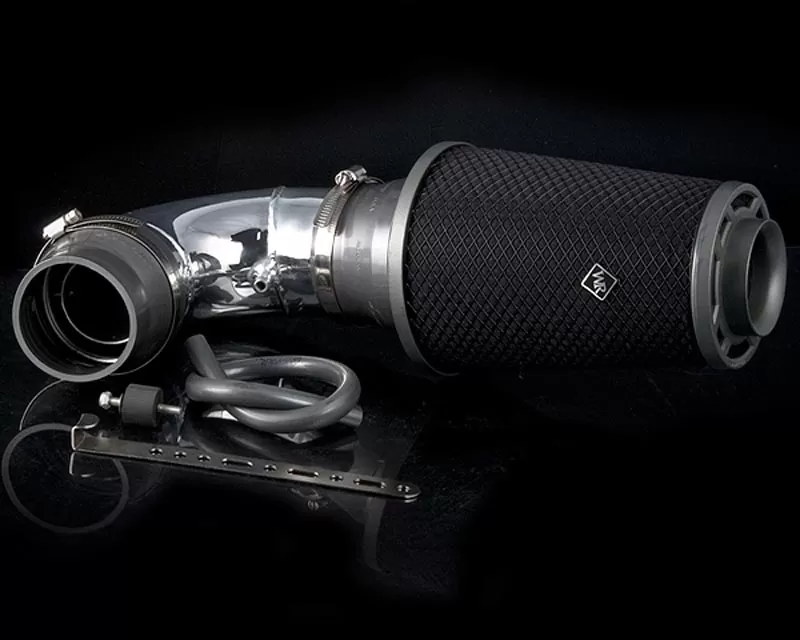 Weapon-R Secret Weapon Intake Pontiac G8 GT (2009) - 307-184-101