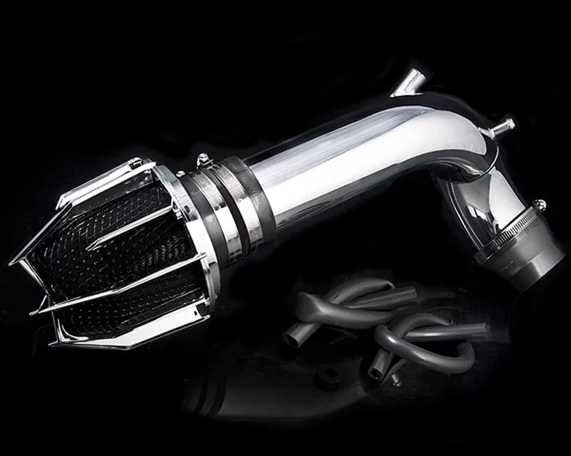 Weapon-R Dragon Intake System Acura TSX 4-Cyl 04-07 - 801-148-101