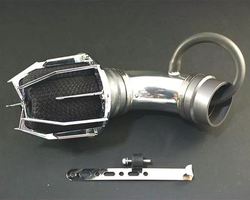 Weapon-R Dragon Intake System Ford Focus SVT 2.0L 02-04 - 807-186-101