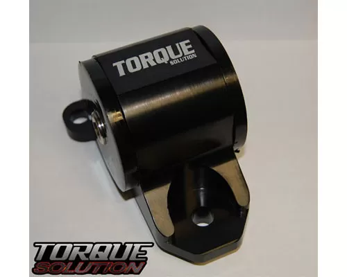 Torque Solution Billet Aluminum Rear Engine Mount Honda Civic 92-00 | Integra 94-01 | Del Sol 93-97 - TS-HA-003