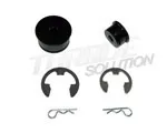 Torque Solution Shifter Cable Bushings Acura TL 2004-08 - TS-SCB-502