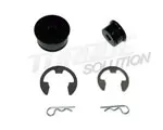 Torque Solution Shifter Cable Bushings Toyota Camary 1994-10 - TS-SCB-604