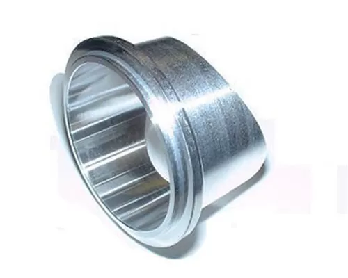 Torque Solution Stainless Steel Blow Off Valve Flange Tial 50mm, Q & Q-R - TS-SS-TIAL