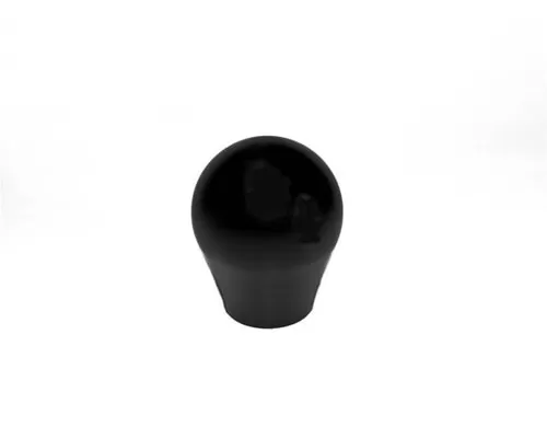 Torque Solution Delrin Tear Drop Shift Knob Universal 12x1.25 - TS-UNI-108a