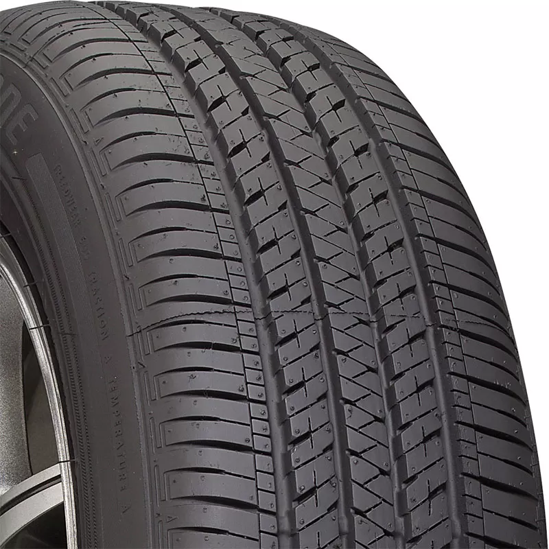 Bridgestone Ecopia EP422 Plus Tire 205/70 R15 96T SL BSW - 002005