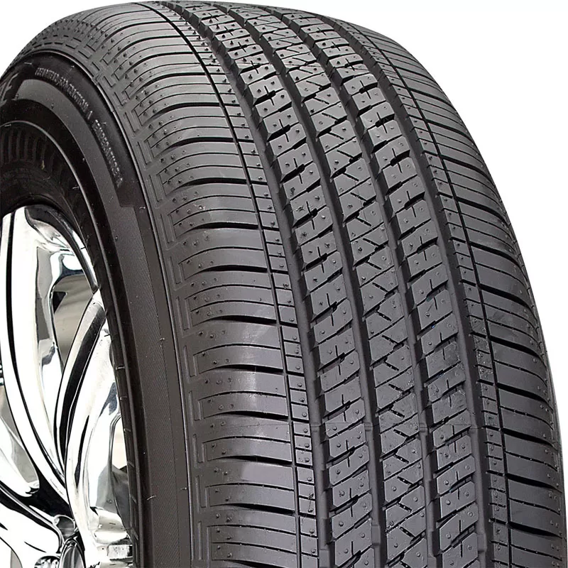 Bridgestone Ecopia H/L 422 Plus Tire 215/65 R17 99H SL BSW VM - 007236