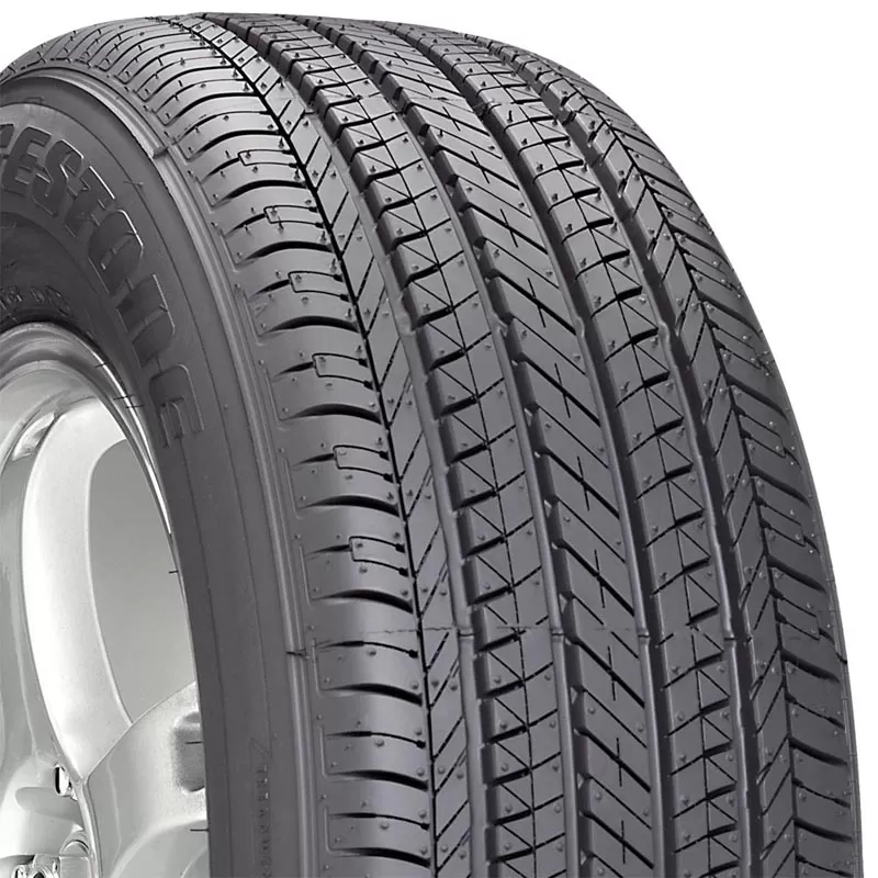 Bridgestone Dueler H/L 422 Ecopia Tire 245/55 R19 103T SL BSW TM - 006509