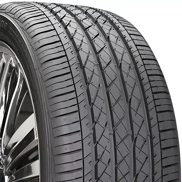 Bridgestone Potenza RE97 A/S Tire 245/40 R20 95V SL BSW OE - 000425