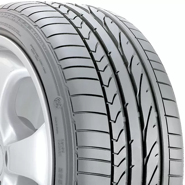Bridgestone Potenza RE050A Tire 245/40 R19 98YxL BSW GM - 001291