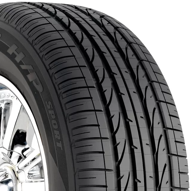 Bridgestone Dueler H/P Sport Tire 275/45 R19 108YxL BSW N0 - 098864
