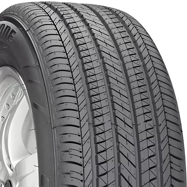 Bridgestone Ecopia EP422 Tire P 205/55 R16 89H SL BSW NI - 004285