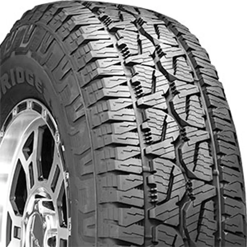 Bridgestone Dueler A/T Revo 3 Tire LT295/70 R18 129S E1 BSW - 007116