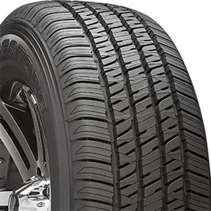 Bridgestone Dueler HT685 Tire LT235/85 R16 120R E1 BSW - 001334