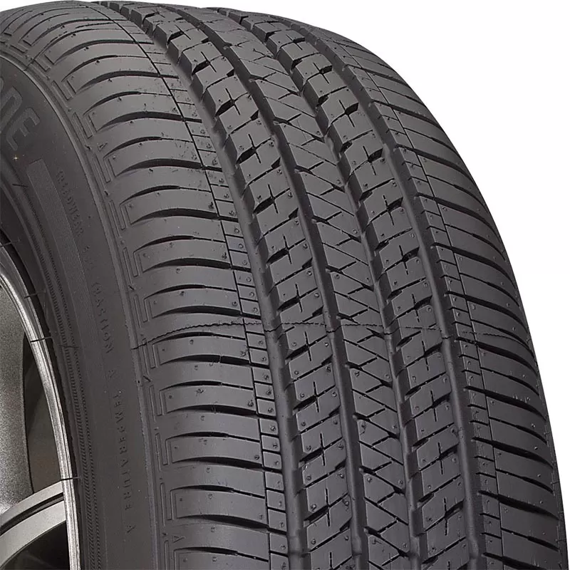 Bridgestone Ecopia EP422 Plus Tire 195/65 R15 91H SL BSW VM - 001667