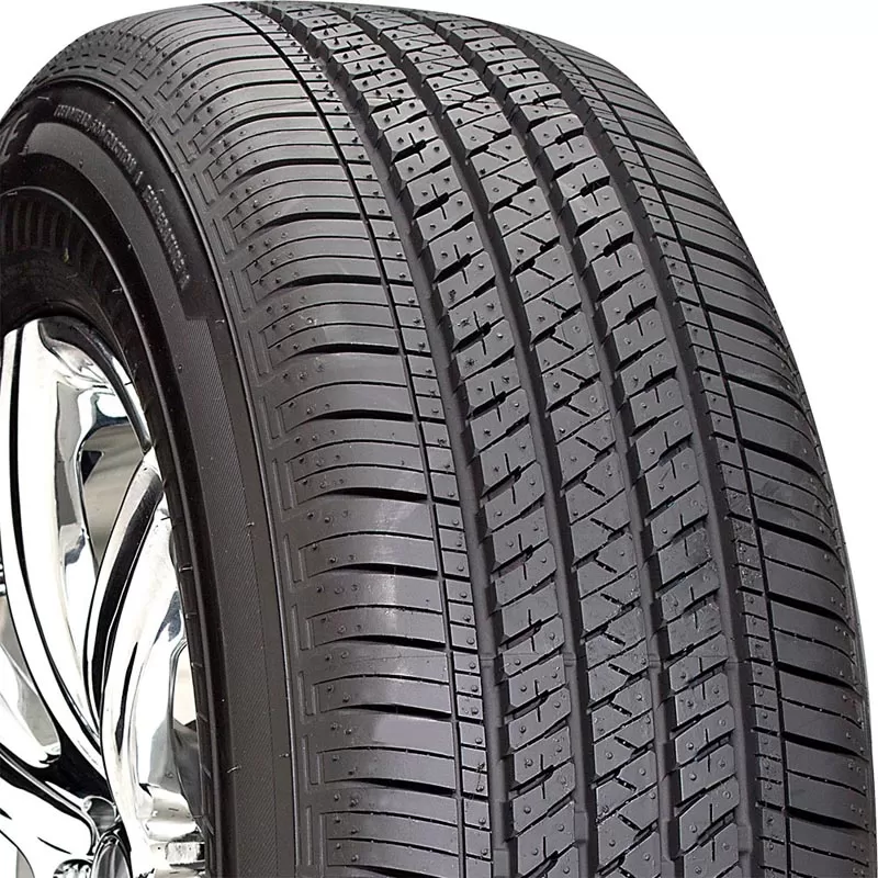 Bridgestone Ecopia H/L 422 Plus Tire P 235/65 R17 103H SL BSW - 004917