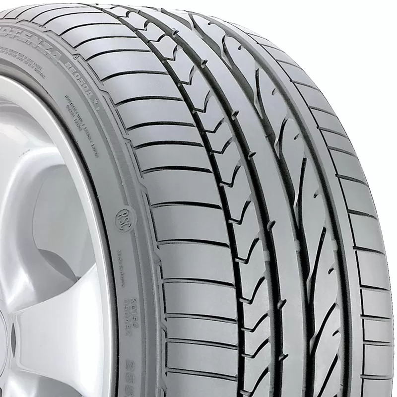 Bridgestone Potenza RE050A Tire 275/35 R19 100YxL BSW - 001292
