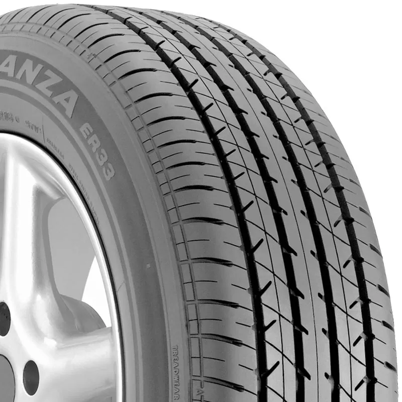 Bridgestone Turanza ER33 Tire 235/45 R18 94Y SL BSW TM - 025110