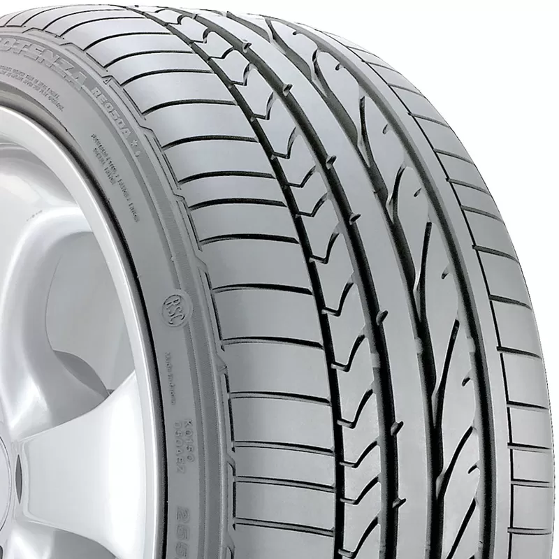 Bridgestone Potenza RE050A Tire 245/35 R20 95YxL BSW BM RF - 000537