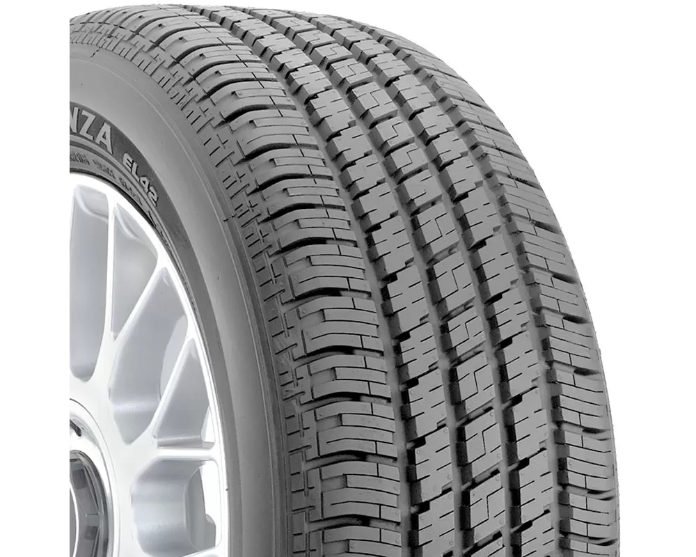 Bridgestone Turanza EL42 Tire 235/50 R18 97V SL BSW TM - 093492