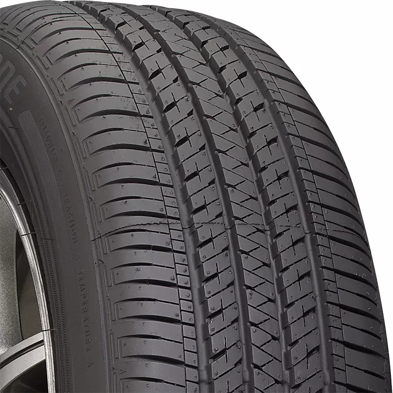 Bridgestone Ecopia EP422 Plus Tire 215/45 R17 87V SL BSW - 006597