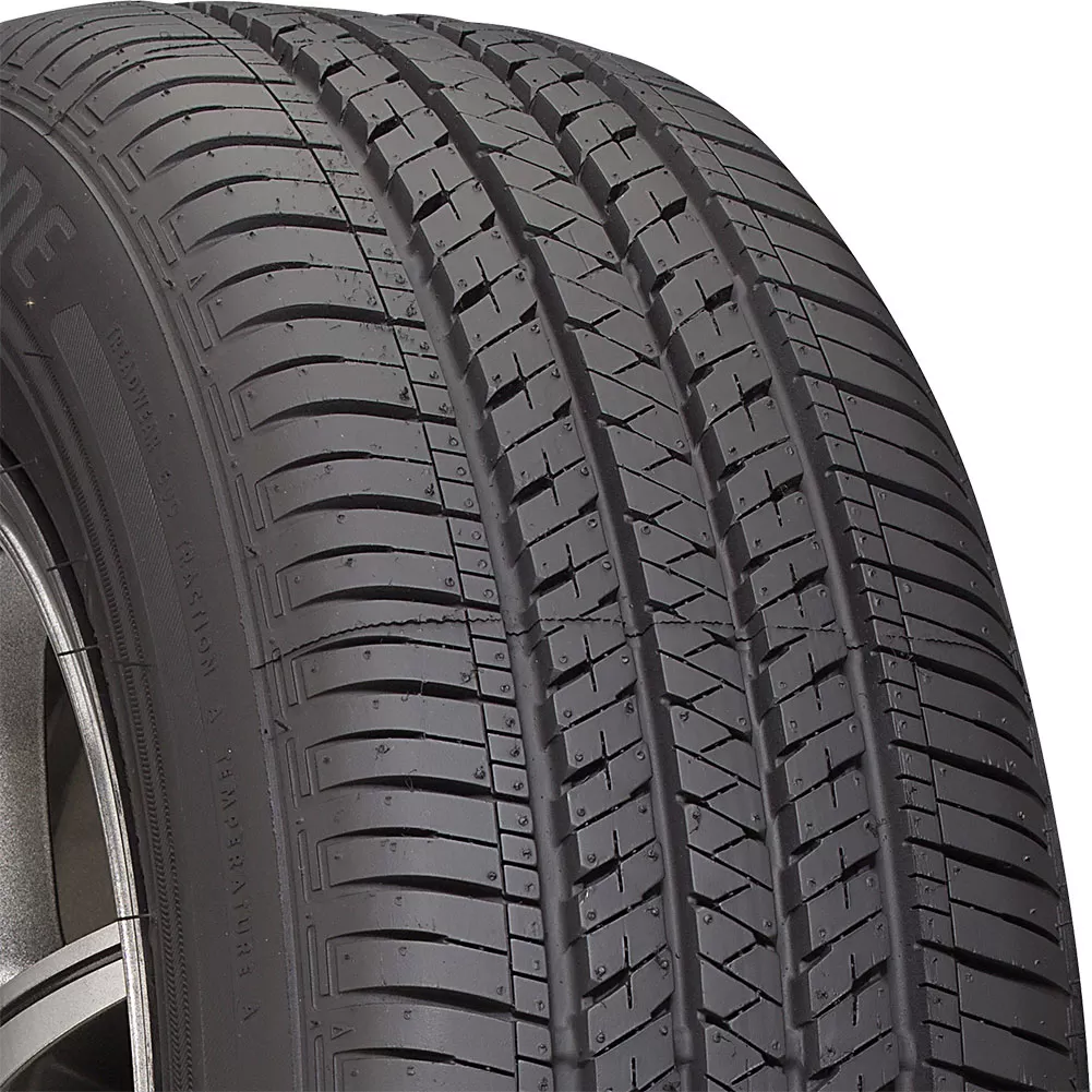 Bridgestone Ecopia EP422 Plus Tire 225/55 R17 97V SL BSW - 006206