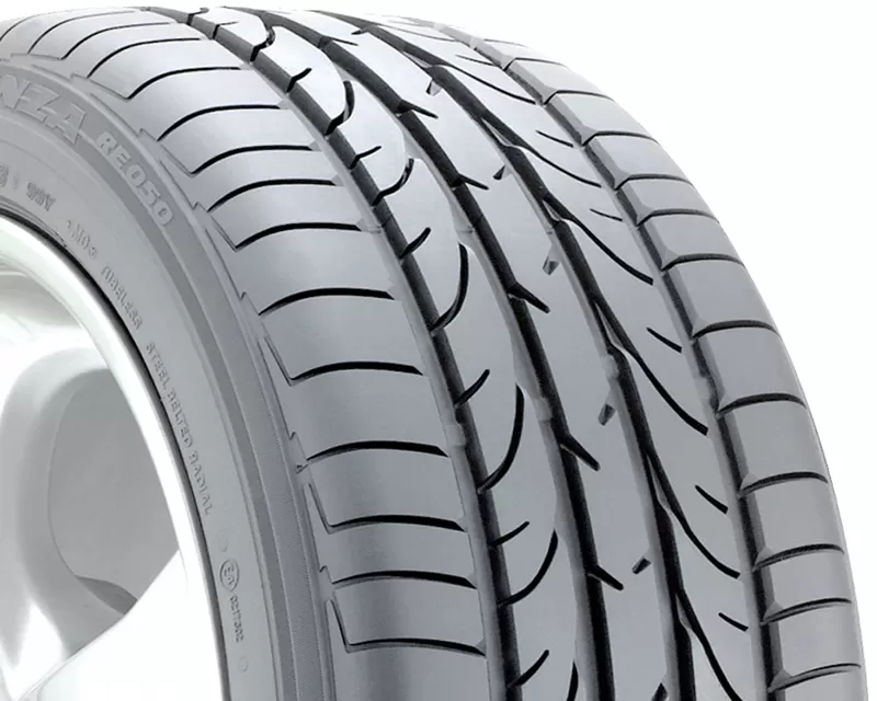 Bridgestone Potenza RE050A Tire 305/30 R19 102YxL BSW N1 - 127798