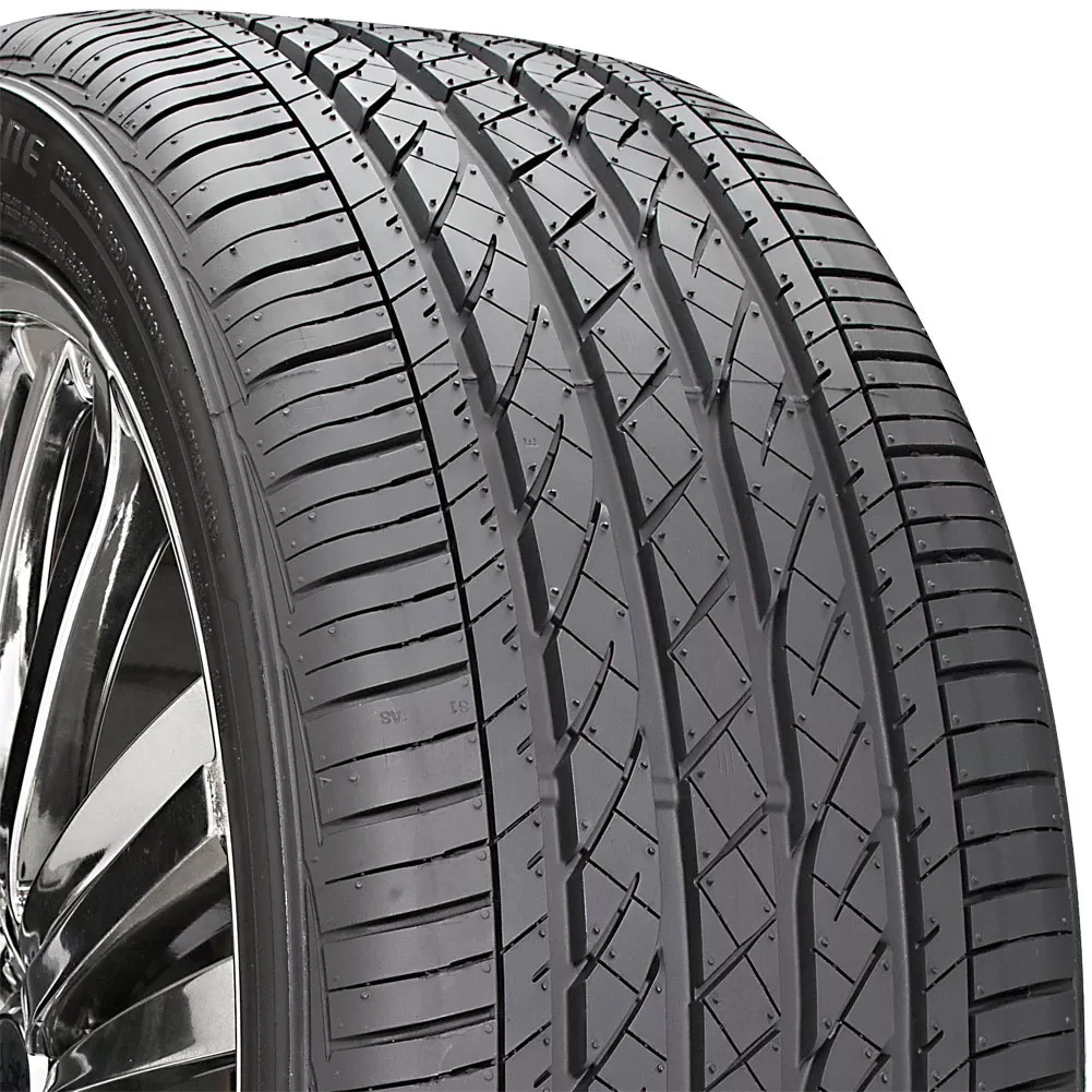 Bridgestone Potenza RE97 A/S Tire 235/45 R18 94V SL BSW - 000894
