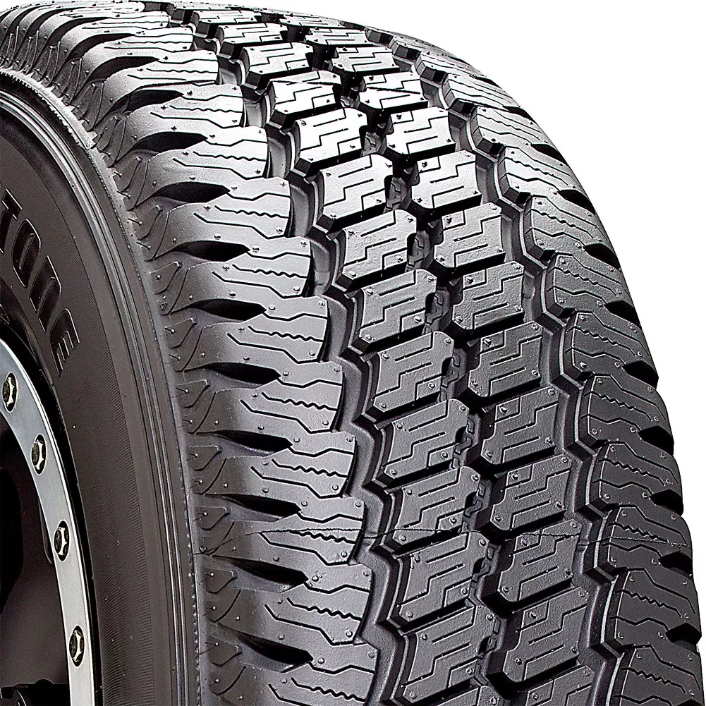 Bridgestone Duravis M700 HD LT265/75R16 123R B Tires - 206293