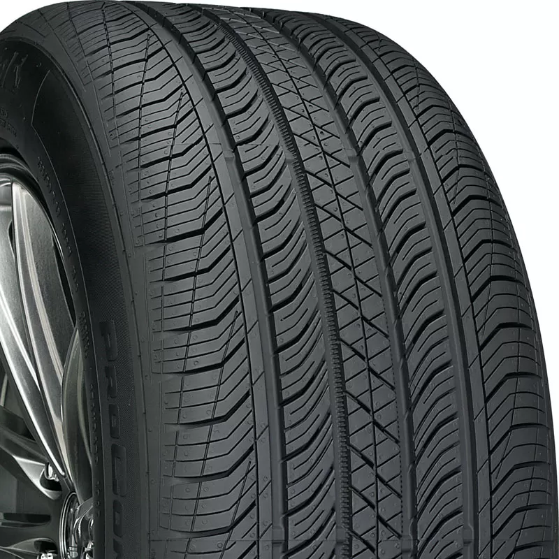 Continental Pro Contact TX Tire 165/65 R15 81T SL BSW MB - 15495600000