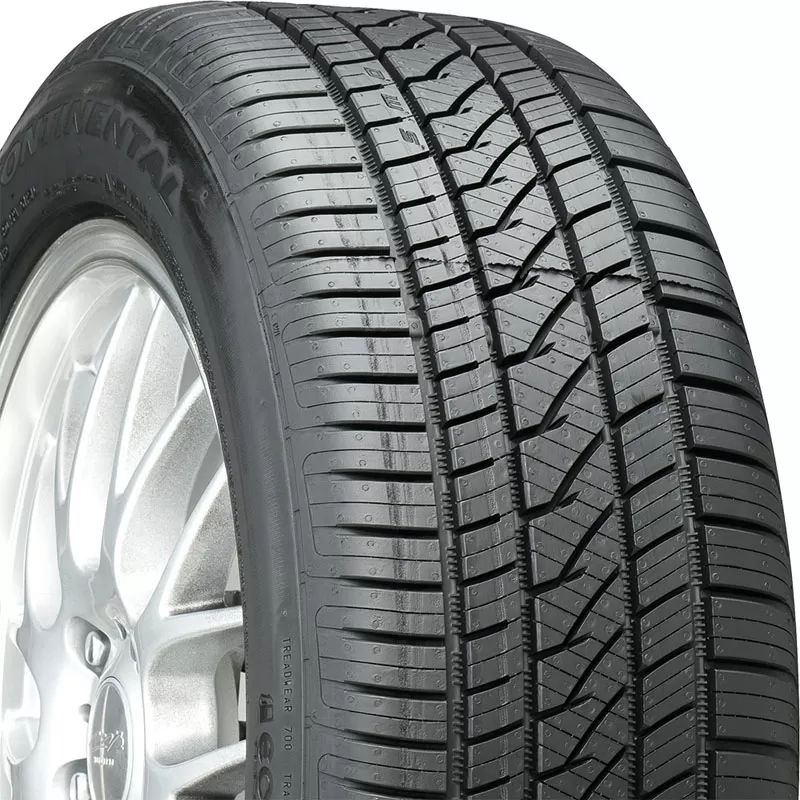 Continental Pure Contact LS 225 50 R17 98VxL BSW - 15508300000