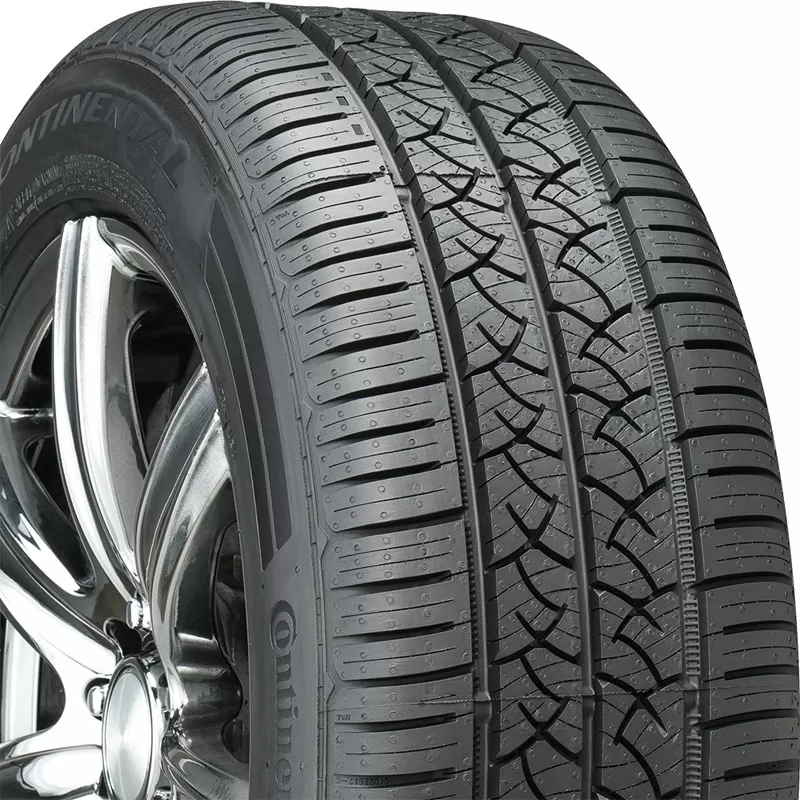 Continental TrueContact Tour Tire 225/50 R17 94T SL BSW - 15497500000