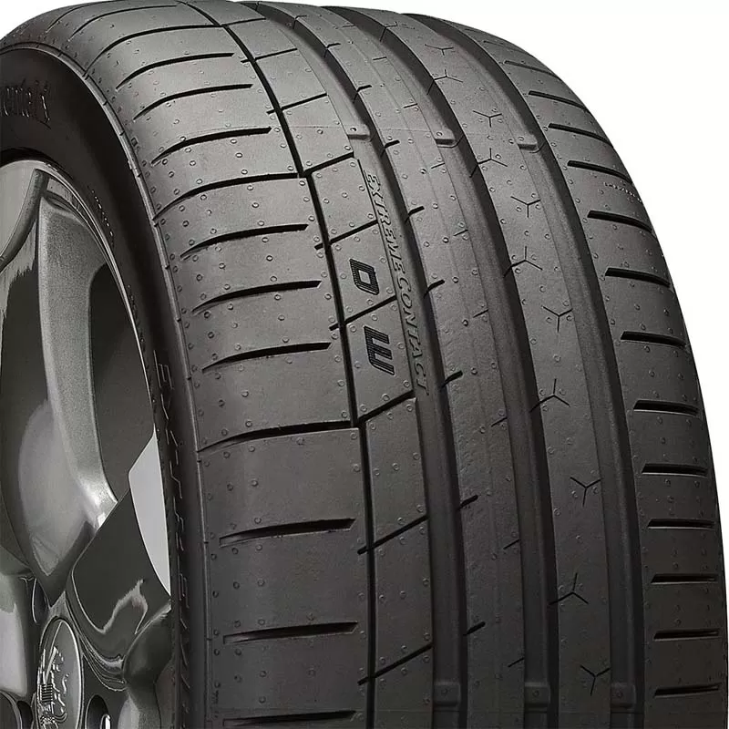 Continental Extreme Contact Sport 275/30 R20 97Y XL BSW - 15507550000