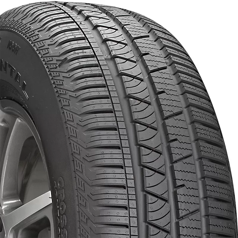 Continental Cross Contact LX Sport Tire 235/55 R19 101H SL BSW HM - 15500580000