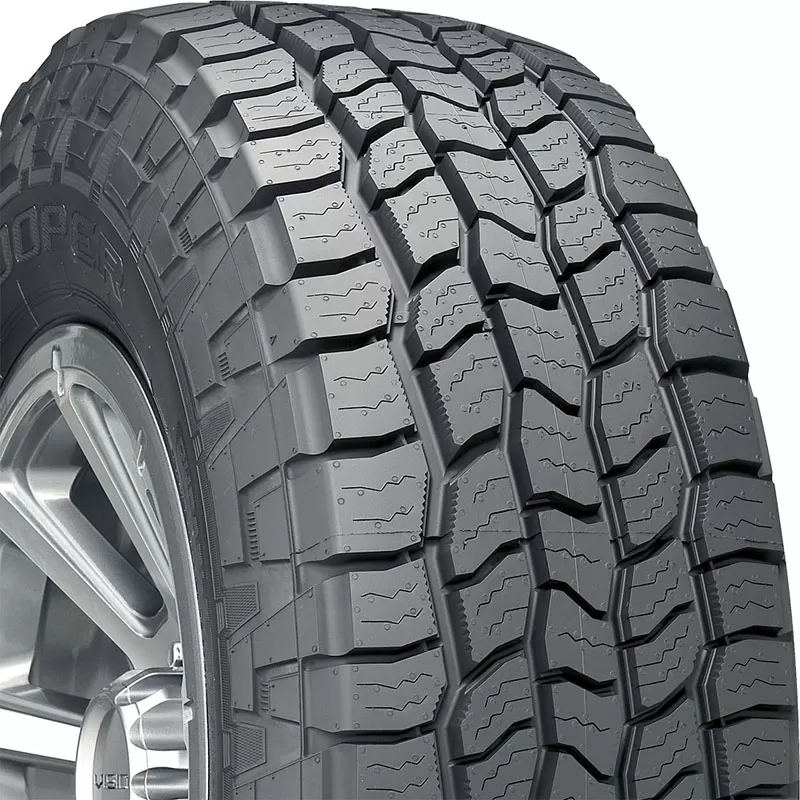 Cooper Discoverer AT3xLT Tire LT295/60 R20 126S E1 BSW - 170036002