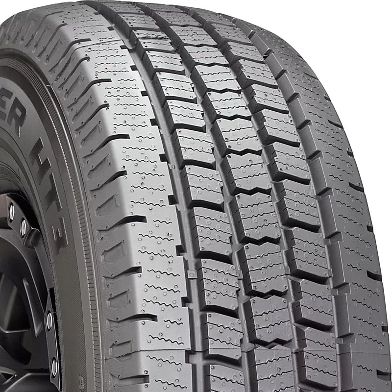 Cooper Discoverer HT3 Tire LT275/65 R20 126S E1 BSW - 170204003