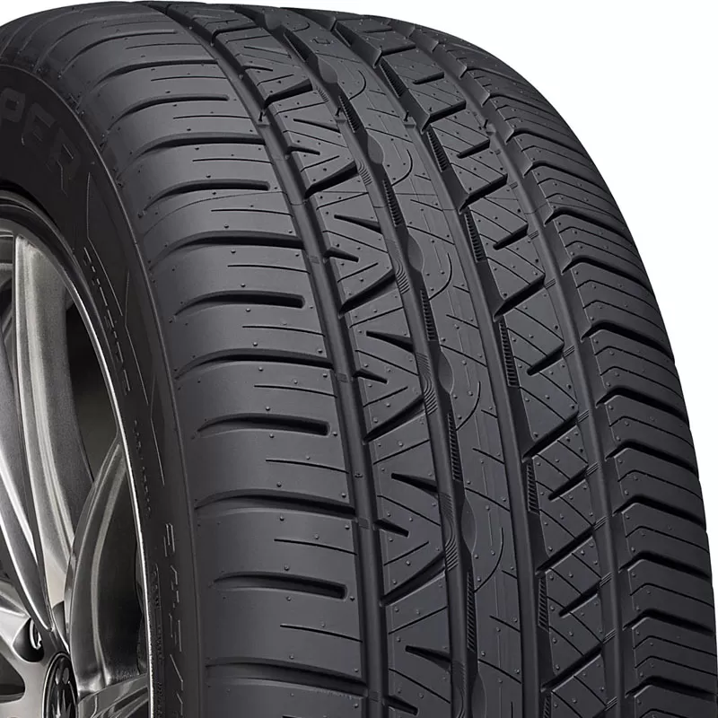 Cooper Zeon RS3-G1 Tire 245/45 R17 95W SL BSW - 160042017