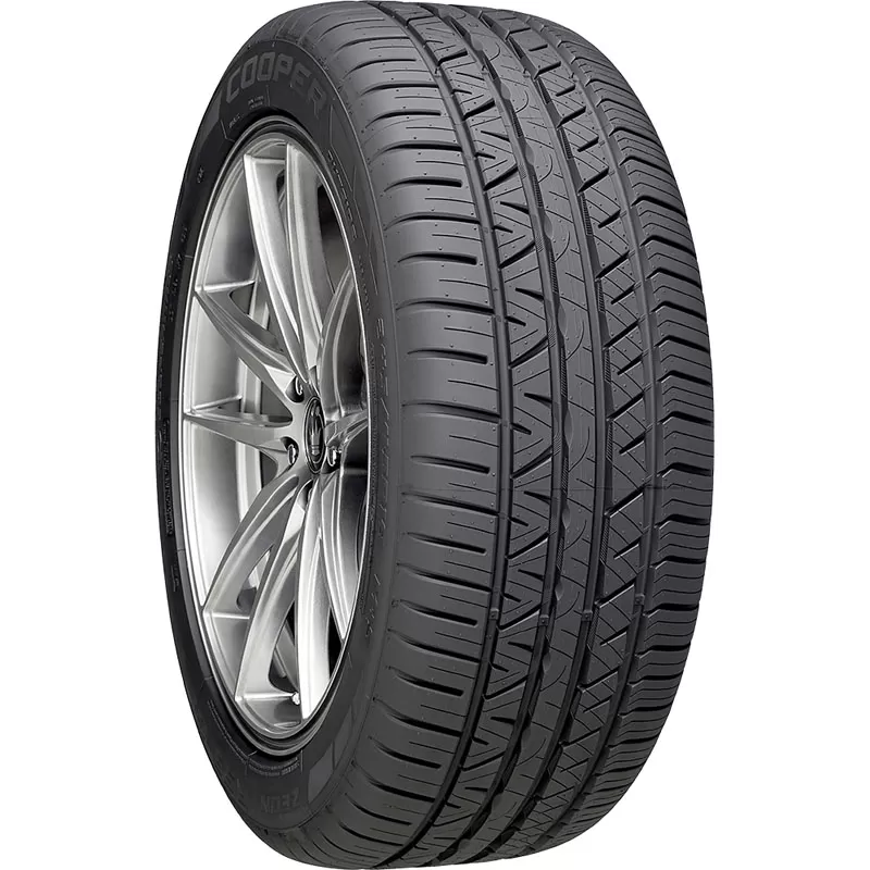 Cooper Zeon RS3-G1 Tire 285/35 R19 99W SL BSW - 160070017