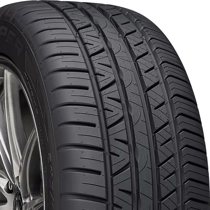 Cooper Zeon RS3-G1 215/55 R17 98W XL BSW - 160058017