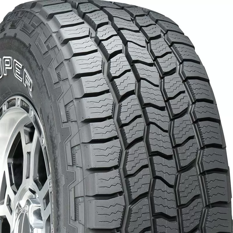 Cooper Discoverer AT3 4S 235/75 R15 109T XL OWL - 171017010