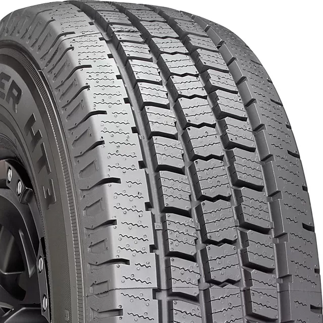 Cooper Discoverer HT3 Tire LT225 /75 R16 115R E1 BSW - 170189003